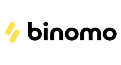 Компания Binomo отзывы и обзор
