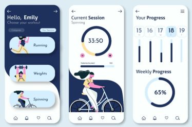 Лучшие приложения для отслеживания вашего прогресса в фитнесе