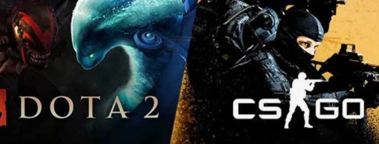 Скины в CS2, CS, Dota 2 и Rust: Всё, что нужно знать